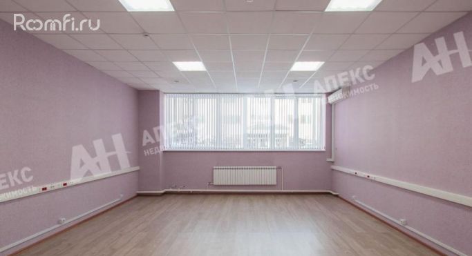 Аренда офиса 64 м², улица Годовикова - фото 1