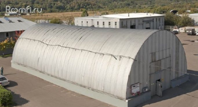 Продажа склада 5241 м², улица Сечкина - фото 5