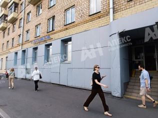 Аренда помещения свободного назначения 180 м²