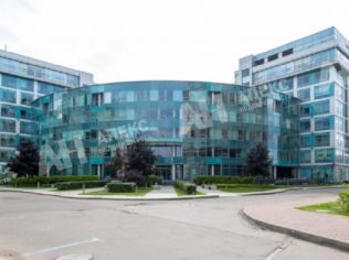 Аренда офиса 207 м²