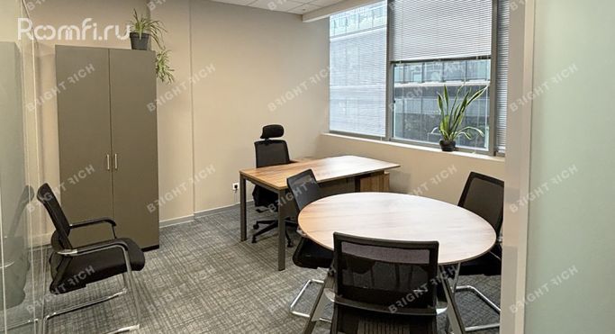 Аренда офиса 222 м², 4-й Лесной переулок - фото 2