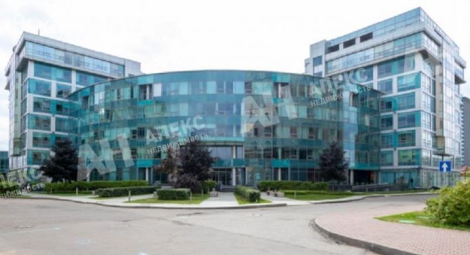 Аренда офиса 207 м², Летниковская улица - фото 1