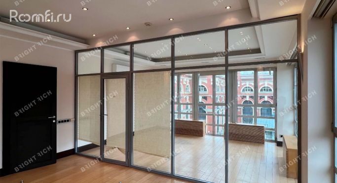 Аренда офиса 144 м², 1-й Голутвинский переулок - фото 2