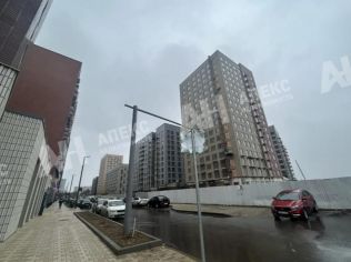 Аренда помещения свободного назначения 108 м²