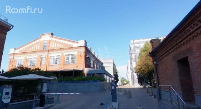 Аренда помещения свободного назначения 262 м², Вятская улица - фото 2