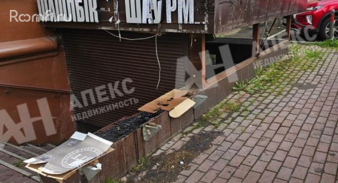 Аренда помещения свободного назначения 610 м², Нижняя Первомайская улица - фото 3