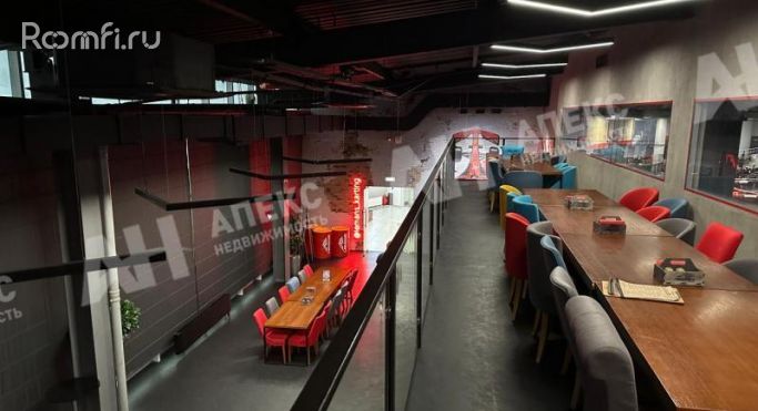 Аренда помещения свободного назначения 5000 м², 2-я Магистральная улица - фото 3