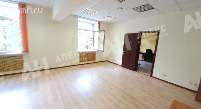 Аренда офиса 40 м², улица Кржижановского - фото 2