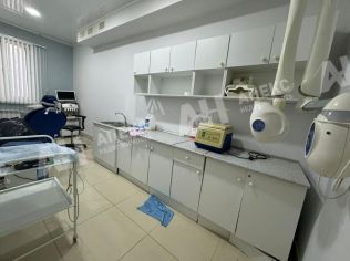 Аренда помещения свободного назначения 140 м²