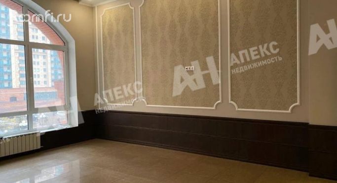 Аренда офиса 556 м², Авиационная улица - фото 2