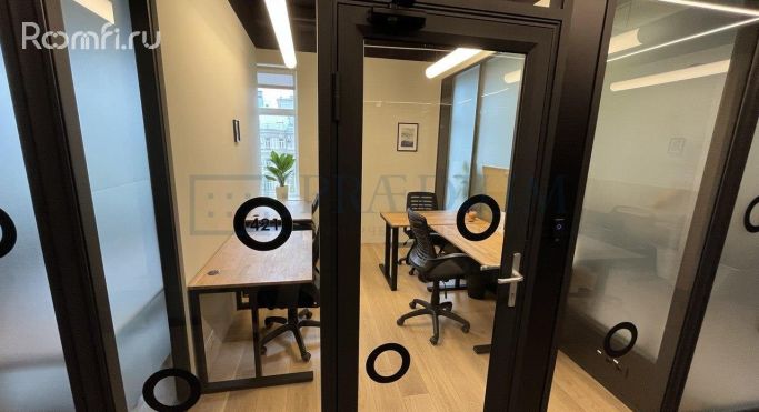 Аренда офиса 50 м², улица Земляной Вал - фото 3