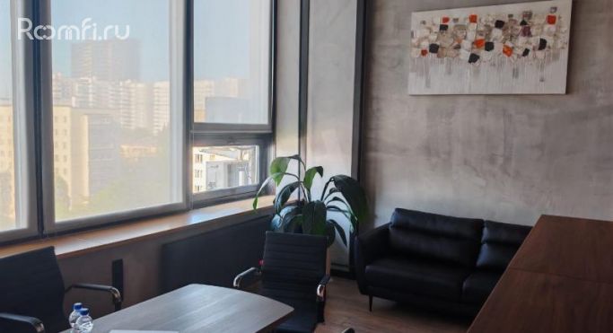 Продажа офиса 141 м², 3-й проезд Марьиной Рощи - фото 3