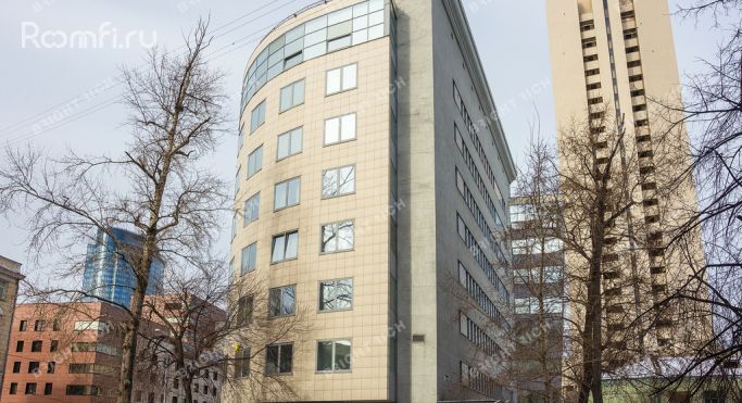 Аренда офиса 150.2 м², улица Щепкина - фото 3