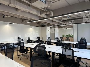 Аренда офиса 1176 м²