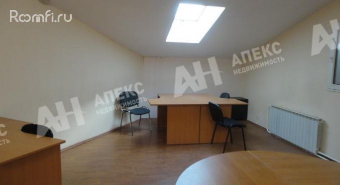 Аренда помещения свободного назначения 306 м², Яузская улица - фото 2