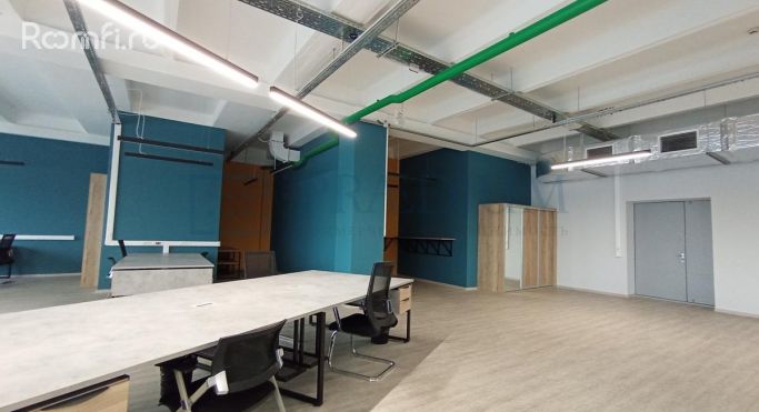 Аренда офиса 562 м², улица Академика Королёва - фото 3