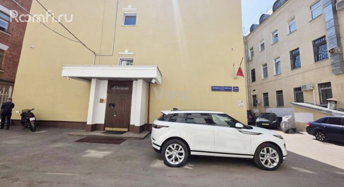 Продажа помещения свободного назначения 1016 м², Большая Серпуховская улица - фото 3