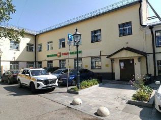 Аренда помещения свободного назначения 820 м²