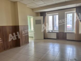 Аренда офиса 41 м²