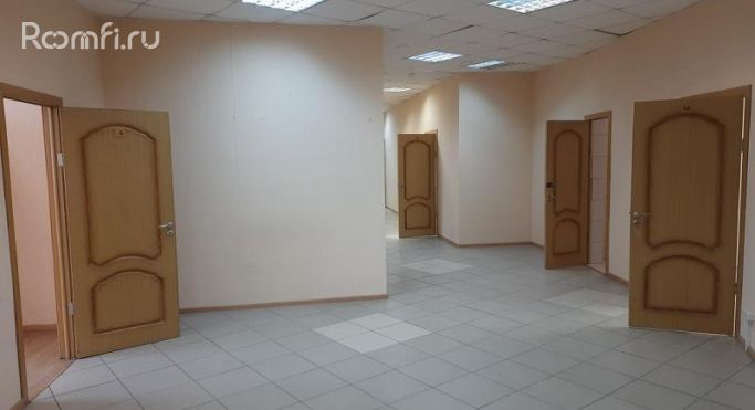 Аренда офиса 436 м², улица Дыбенко - фото 3