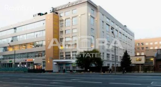 Продажа офиса 28 м², Большая Новодмитровская улица - фото 2