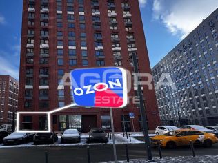 Продажа торгового помещения 103.7 м²