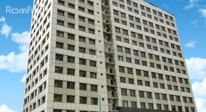 Аренда офиса 164 м², Осенний бульвар - фото 2