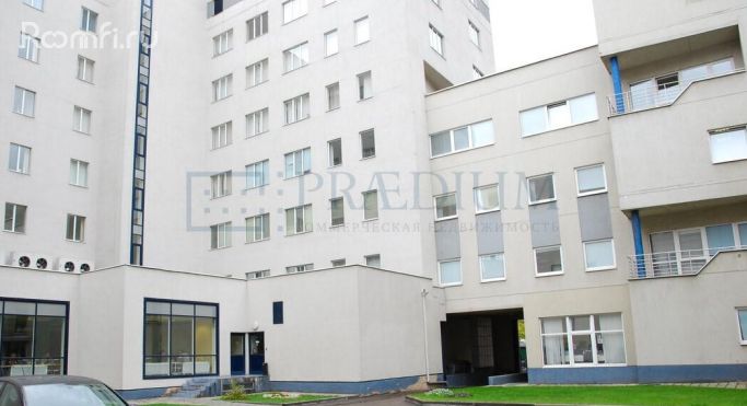 Аренда офиса 261 м², улица Пришвина - фото 2