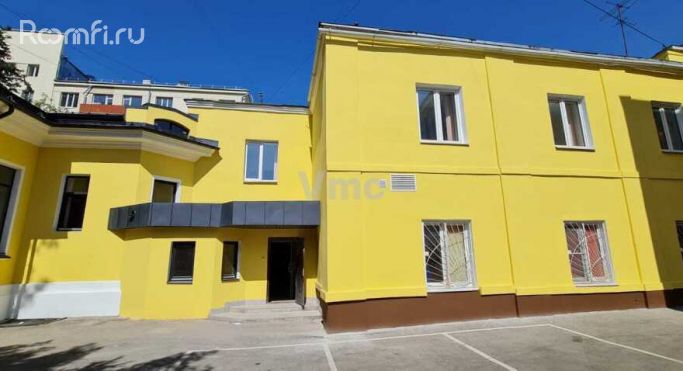Аренда офиса 358 м², Ленинградский проспект - фото 2