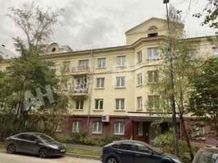 Аренда помещения свободного назначения 3202 м²