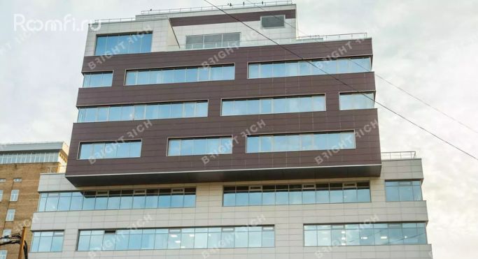 Аренда офиса 102.9 м², Отрадная улица - фото 3