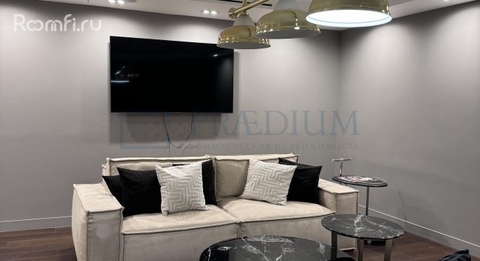 Аренда офиса 283 м², улица Красная Пресня - фото 3