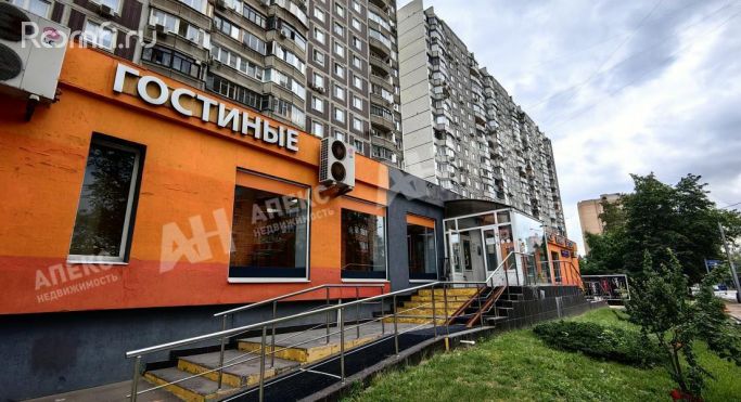 Аренда торгового помещения 200 м², Новогиреевская улица - фото 3