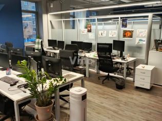 Аренда помещения свободного назначения 187.4 м²