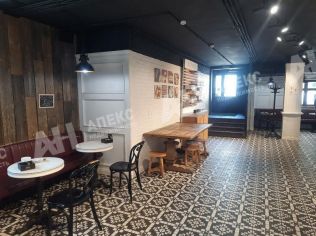 Аренда помещения свободного назначения 175 м²