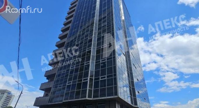 Аренда офиса 427 м², Путейский тупик - фото 2