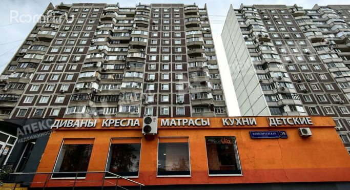 Аренда торгового помещения 200 м², Новогиреевская улица - фото 2