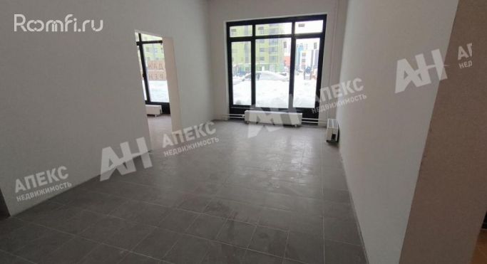 Аренда помещения свободного назначения 40 м², улица Маресьева - фото 3