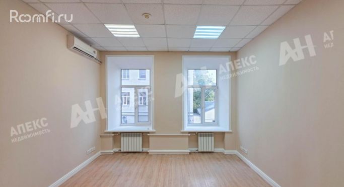 Аренда офиса 300 м², Яузский бульвар - фото 3