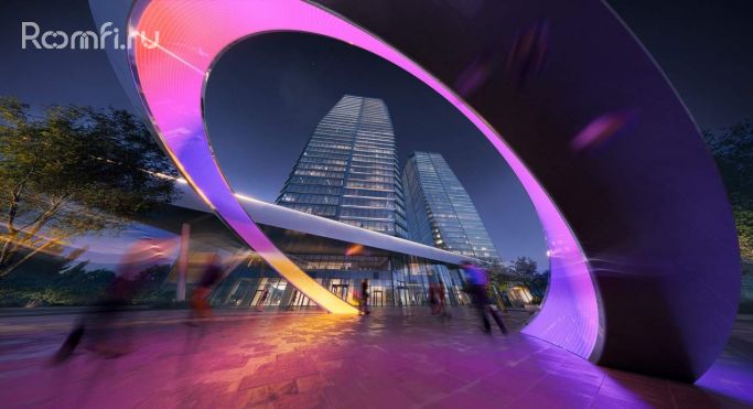 Продажа офиса 95.5 м², 3-я Хорошёвская улица - фото 5