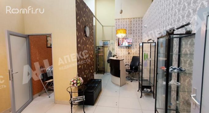 Аренда помещения свободного назначения 58 м², Затонная улица - фото 1