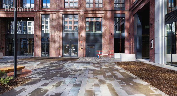 Аренда помещения свободного назначения 52.7 м², Малая Почтовая улица - фото 3