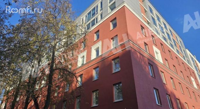 Аренда помещения свободного назначения 228 м², улица Кржижановского - фото 2
