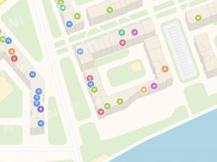 Продажа помещения свободного назначения 125 м²