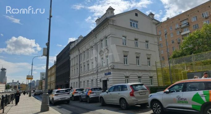 Аренда офиса 960 м², Озерковская набережная - фото 3