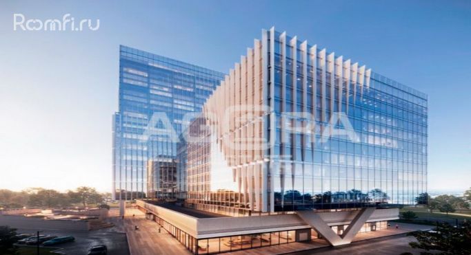 Продажа офиса 75.7 м², Рябиновая улица - фото 2