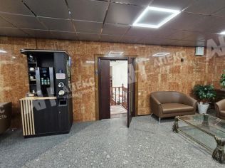 Аренда помещения свободного назначения 147 м²