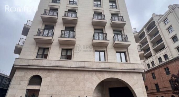Продажа помещения свободного назначения 86.4 м², Софийская набережная - фото 2