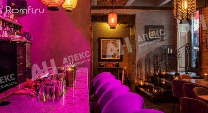 Аренда помещения свободного назначения 62 м², Столярный переулок - фото 2