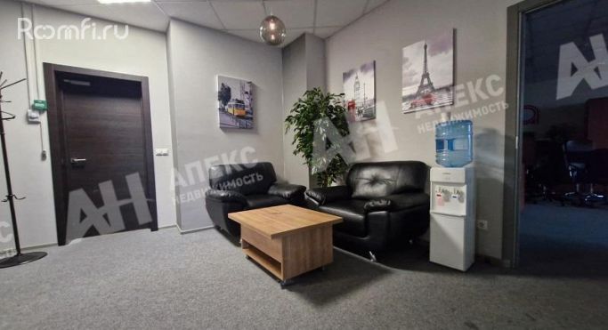 Аренда офиса 207 м², Ракетный бульвар - фото 3